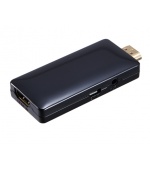 PremiumCord HDMI 2.0 repeater až do 30m,4Kx2K@60Hz