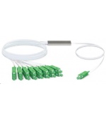 UBNT UF-SPLITTER-16, UFiber Splitter 1:16
