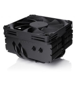 NOCTUA Chladič CPU NH-L9x65 CH.BK, 1x 92mm, LGA1851, AM5, černá