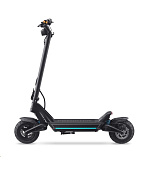 BAZAR - ACER Elektrická koloběžka Predator Thunder,48V/500W,dojezd 65km,10" kola,LED displej,nosnost 120kg,BT,IPX5,Black