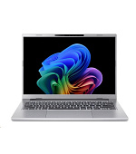 BAZAR - ACER NTB Aspire 14 AI (A14-I71M-55XP),Ultra 5 325,14"WUXGA,16GB,512GB SSD,Intel Graphics,W11H,Silver