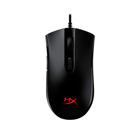 HyperX Pulsefire Core - Gaming Mouse (Black) (HX-MC004B) - Myš