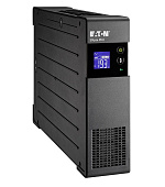 Eaton -rozbalen- Ellipse PRO 1200 FR, 750 W, UPS 1200VA, 8 zásuvek, LCD, české zásuvky - Rozbaleno (Komplet)