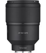 Samyang AF 135mm f/1.8 Sony FE