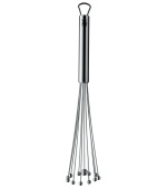 WMF Profi Plus šlehací metla, 27 cm, lze mýt v myčce, nerezová ocel