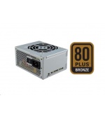 Fortron zdroj FSP350-50SAC 80PLUS BRONZE, SFX, 350W