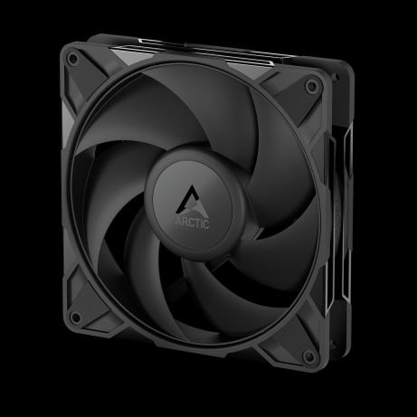 ARCTIC P14 Pro PST CO - 140mm PWM ventilátor s rozdělovačem kabelů