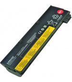 2-POWER Baterie 10,8V 5200mAh pro Lenovo ThinkPad A275, T440, T460, X260, X270