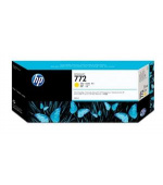 HP no 772 - žlutá ink. kazeta, CN630A