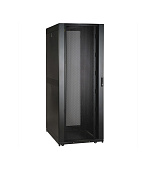 Skříň SmartRack 42U, Š=800mm, Hl=1200mm, včetně dveří a bočních panelů