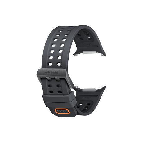 Samsung Sportovní řemínek Marine Band Watch Ultra2 Black