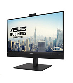 ASUS LCD 27" BE27ACGN Docking Monitor, 2560x1440, Flat, 120Hz, Adaptive-Sync, 5ms, HDMI, DP, USB Type-C, VESA