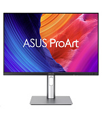 ASUS LCD 24.1" ProArt PA248QFV Professional Monitor, 1920x1200, 100Hz, 5ms, Pivot, Ergonomic, HDMI, DP, VESA