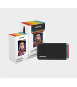 Polaroid Hi-Print Gen 2 E-box Black