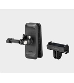 SmallRig 6307 Backpack Strap Clip Mount for DJI Osmo Action 6 / Nano