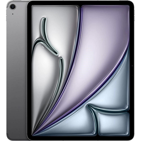 iPad Air 13'' Wi-Fi + Cellular 256GB - Space Grey