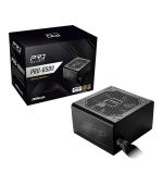 ASROCK zdroj PRO-650G,650W, 80Plus Gold, 120 mm, ATX 3.1