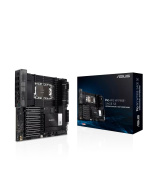 ASUS MB PRO WS W790E-SAGE SE, Intel W790, 8xDDR5, 1xVGA, EEB