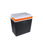 Orava TF-200 autochladnička, 55 W, přenosná, 20 l, 56dB, režim ECO, energetická třída F