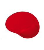 Trust BigFoot Mouse Pad - red