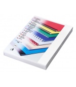 Desky Chromo A4 bílé