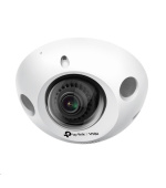 TP-Link VIGI C230I Mini(2.8mm), 3MP, Dome, PoE, IR 30m