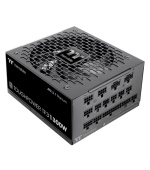 THERMALTAKE zdroj 1300W Toughpower TF3, 140mm, Plně modulární, 80+ Titanium, černá
