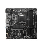 MSI PRO B760M-P DDR4/LGA 1700/mATX