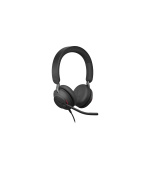 Jabra Evolve2 40 SE, USB C/A, UC Stereo