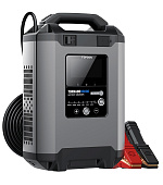 TOPDON Nabíječka autobaterie Tornado 90000/Příkon 1600W max/20-2800Ah/Pro 12V a 24V/5-90A/11-31V