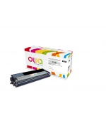 OWA Armor toner kompatibilní s Brother TN-326BK, 4000st, černá/black