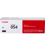 Canon CRG 054 Cyan, 1 200 str.