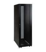 Skříň SmartRack 42U, Š=600mm, Hl=1050mm, serverová skříň, zabezpečená