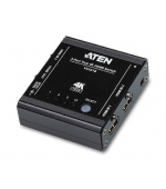 ATEN 3 port HDMI True 4K switch