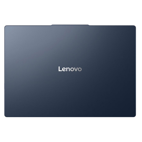 Lenovo IdeaPad Slim 3/15Q8X10/SD-X1-26-100/15,3"/WUXGA/8GB/512GB/Adreno/W11H/Blue/2R