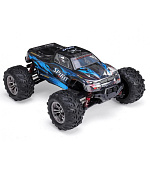 Spirit Q901 1/16 RTR - Modrá