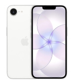 APPLE iPhone 17e 512GB White