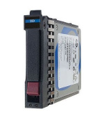 HPE 1.92TB SAS MU SFF SC VS MV SSD