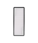 Narwal Flow/Z10 Pro - HEPA filtr prachové nádoby robota, 2 ks