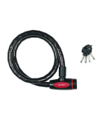 Master Lock Panceřované lanko na kolo 8228EURDPROSM - 1m