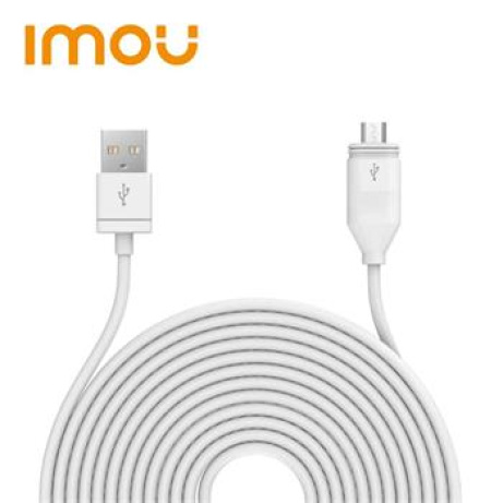Imou Vodovzdorný napájecí kabel pro Cell PRO