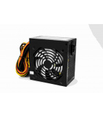 1stCOOL zdroj ATX 700W WHITE STORM 700, 12cm, 85+