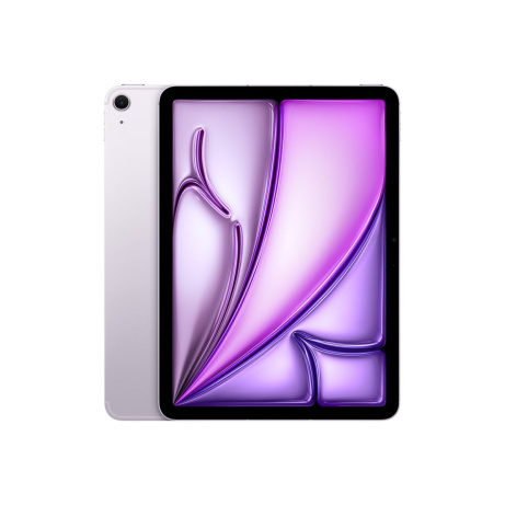 Apple iPad Air 11" (M3) - 2025/Wi-Fi + Cellular/10,9"/2360x1640/8GB/1TB/iPadOS18/Purple