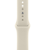 Watch Acc/42/Sand Sport Band - S/M