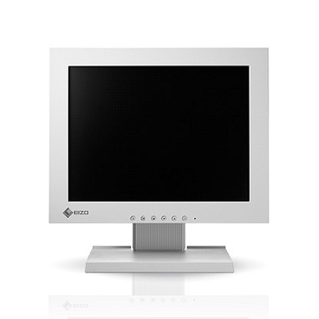 12" LED EIZO FDSV1201T: 1024x768,TN,dotyk