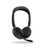 Jabra Evolve2 65 Flex, Link380c MS Stereo QI