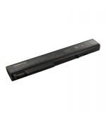 WE baterie EcoLine HP EliteBook 8530p HSTNN-OB60 14.4V 4400mAh