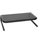 Allsop Kovový stojan (37x28x10) pearl black