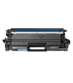 Brother TN-821XXLC, toner cyan, 12 000 str.