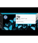 HP 730 300-ml Photo Black Ink Crtg